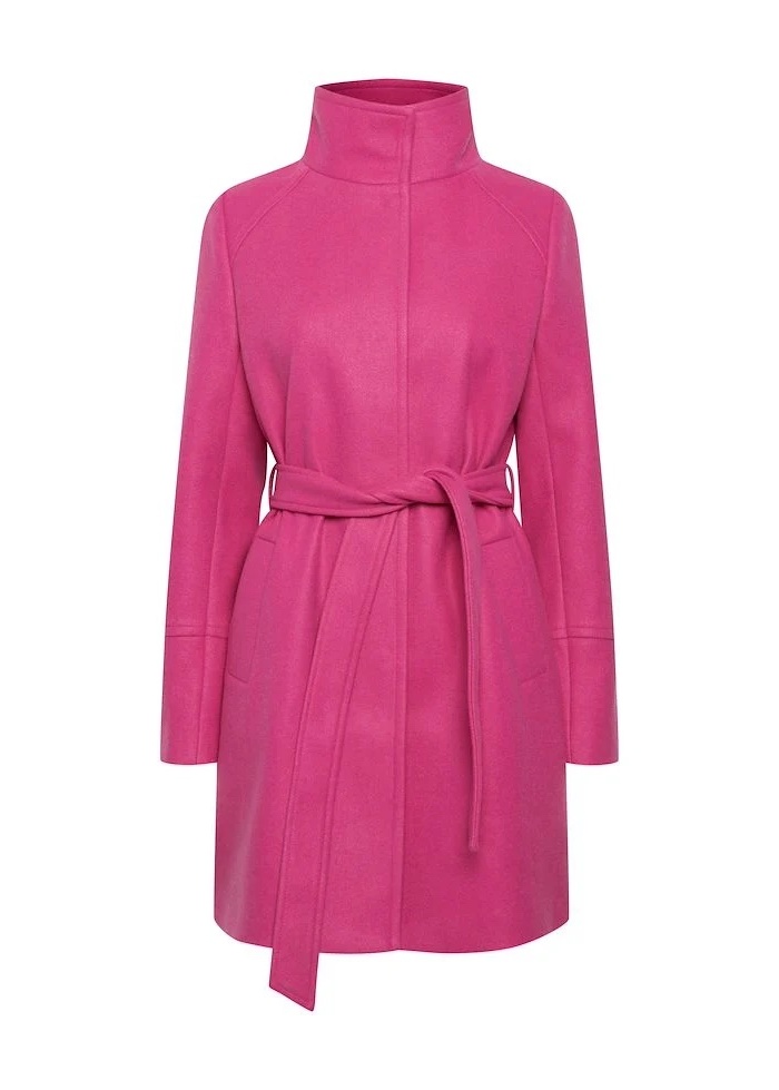 b.young | ByCilia Coat