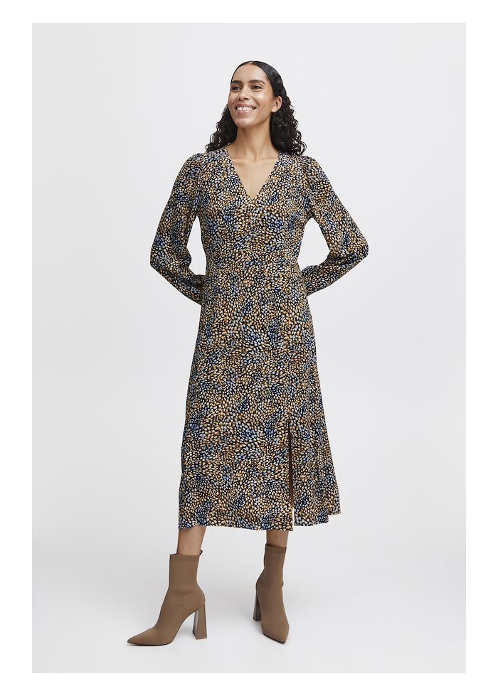 b.young | ByJosa Midi Dress