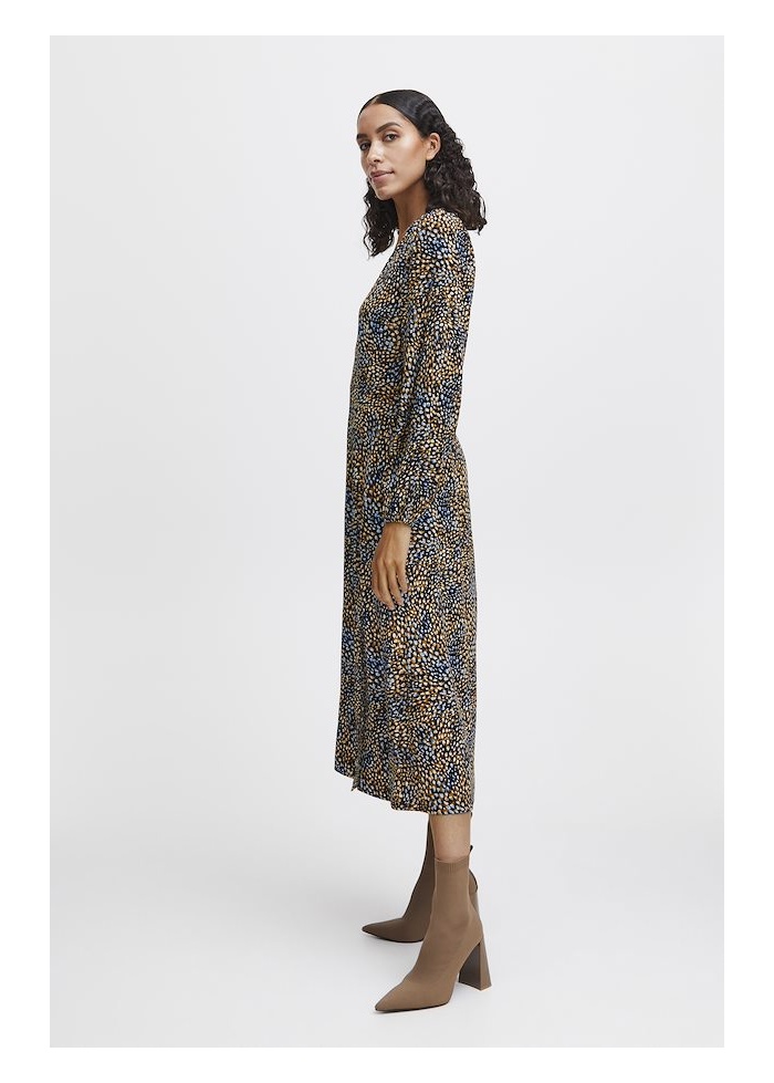 b.young | ByJosa Midi Dress