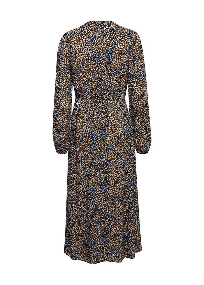 b.young | ByJosa Midi Dress