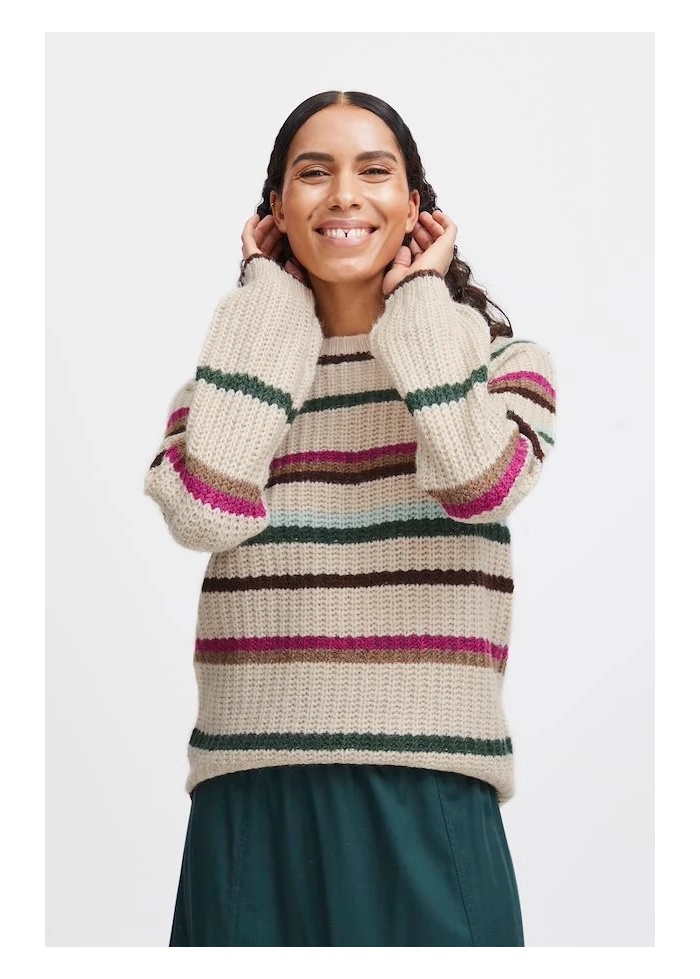 b.young | ByOksana Jumper