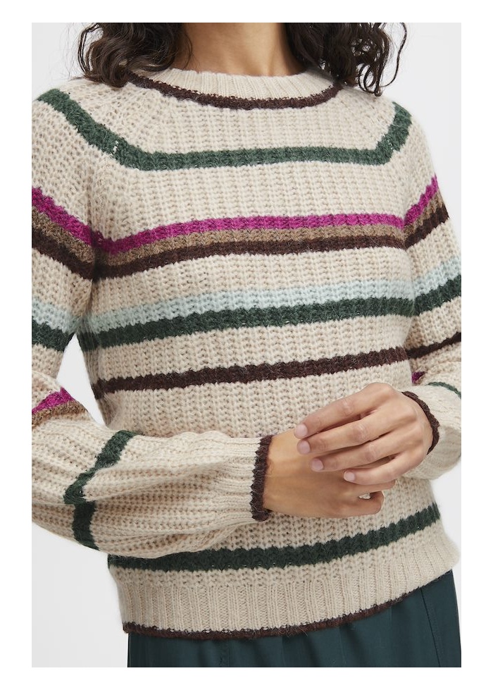 b.young | ByOksana Jumper