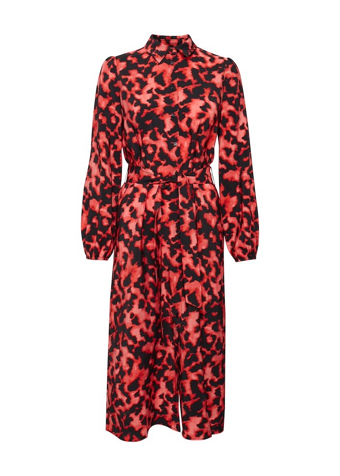 b.young | ByIbine Shirt Dress