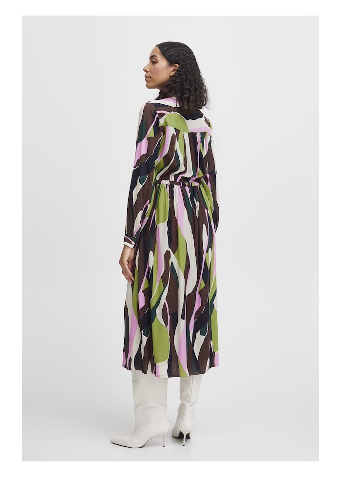 b.young | ByHisia Dress