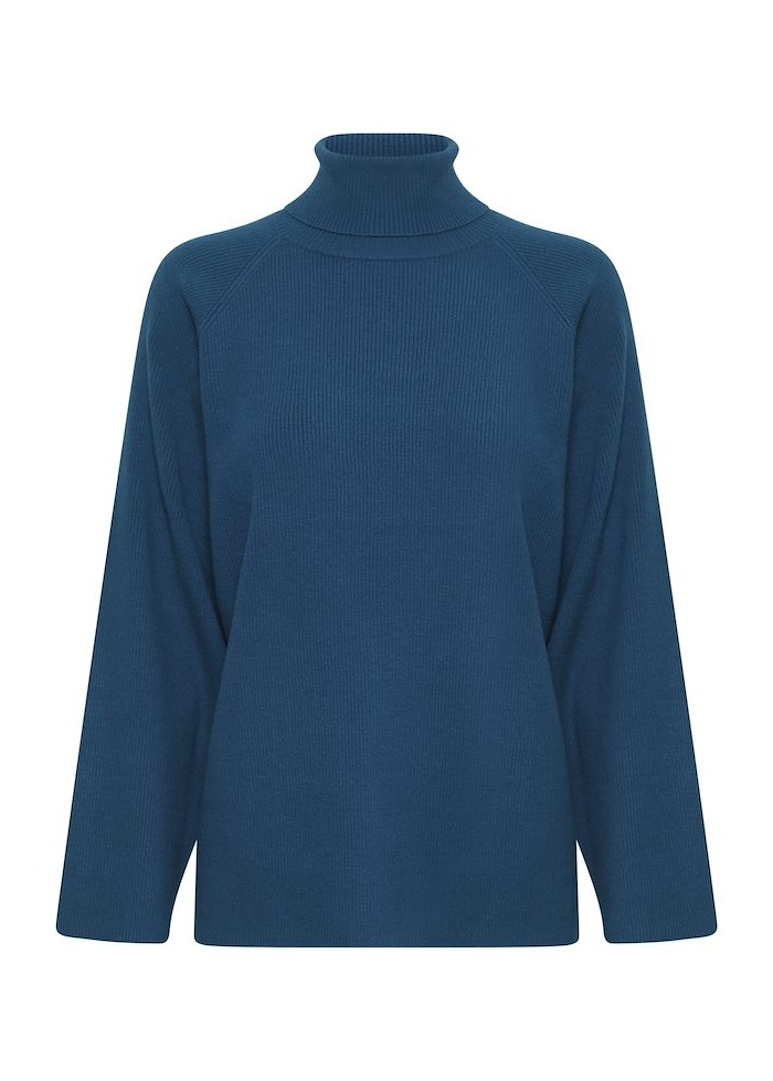 b.young | ByMilo Rib Jumper