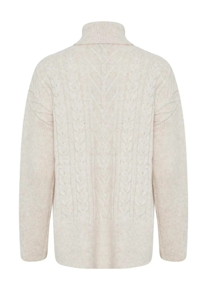 b.young | ByNello Cable Jumper