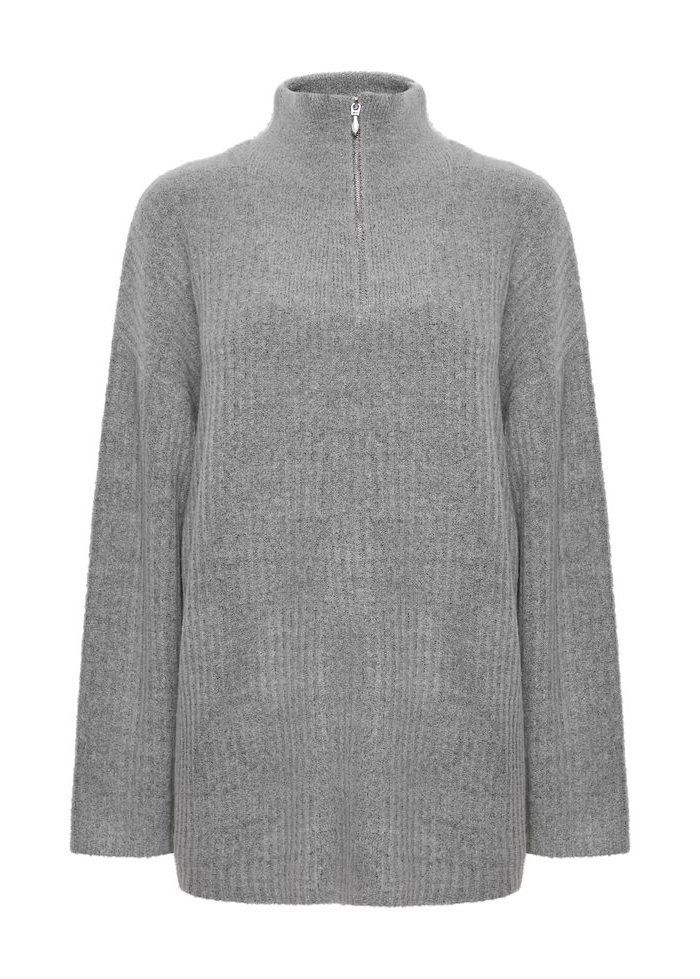 b.young | ByOnema Rib Jumper