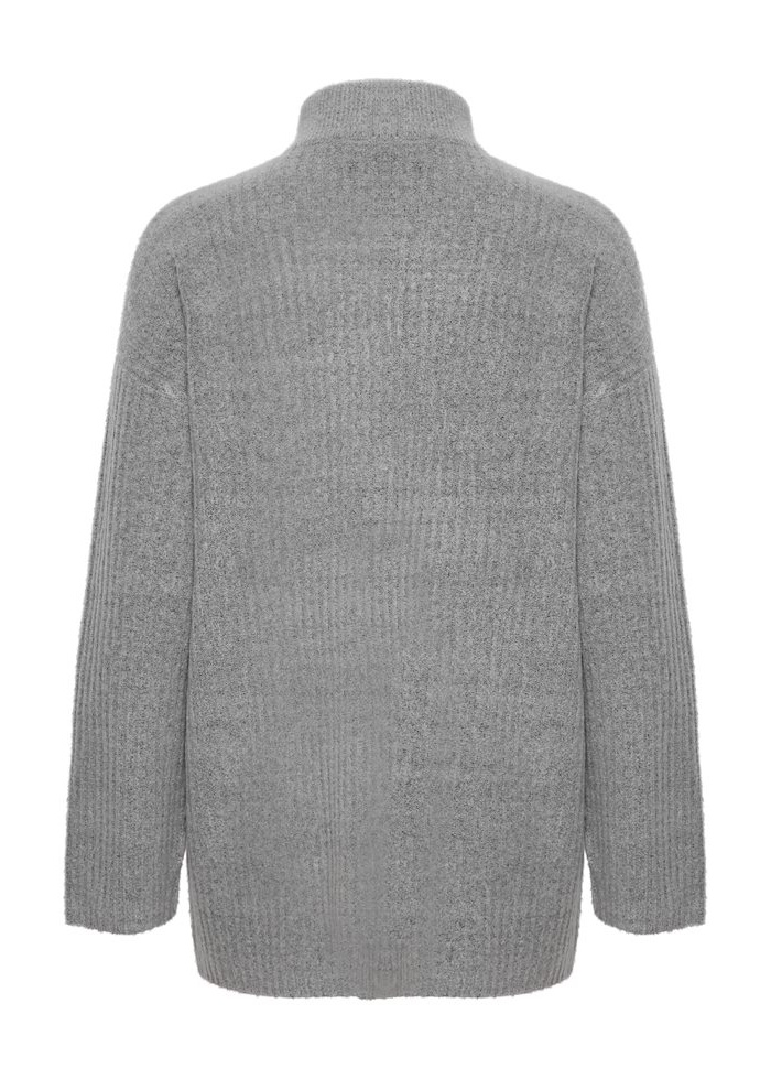 b.young | ByOnema Rib Jumper