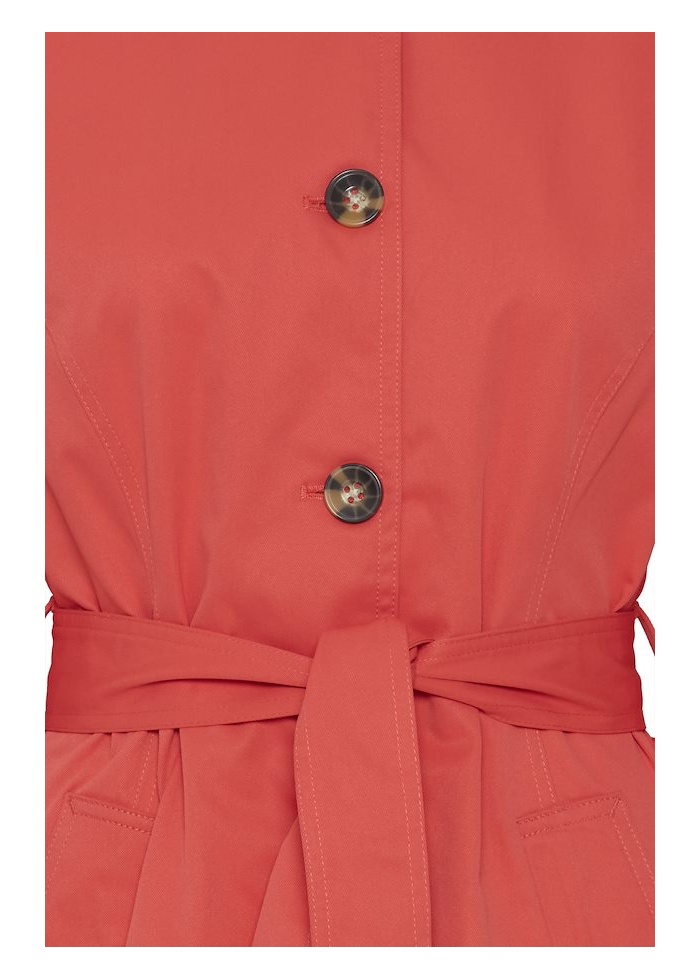 b.young | ByAmona Coat