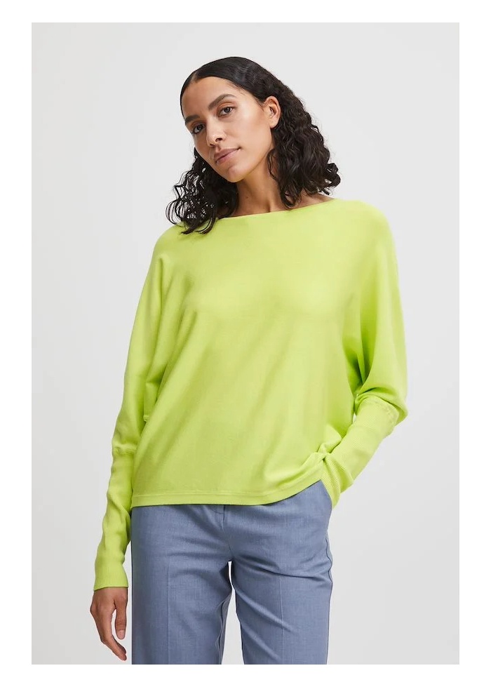 b.young | ByMmorla Jumper