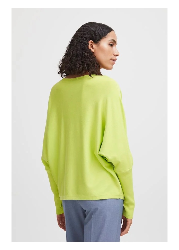 b.young | ByMmorla Jumper