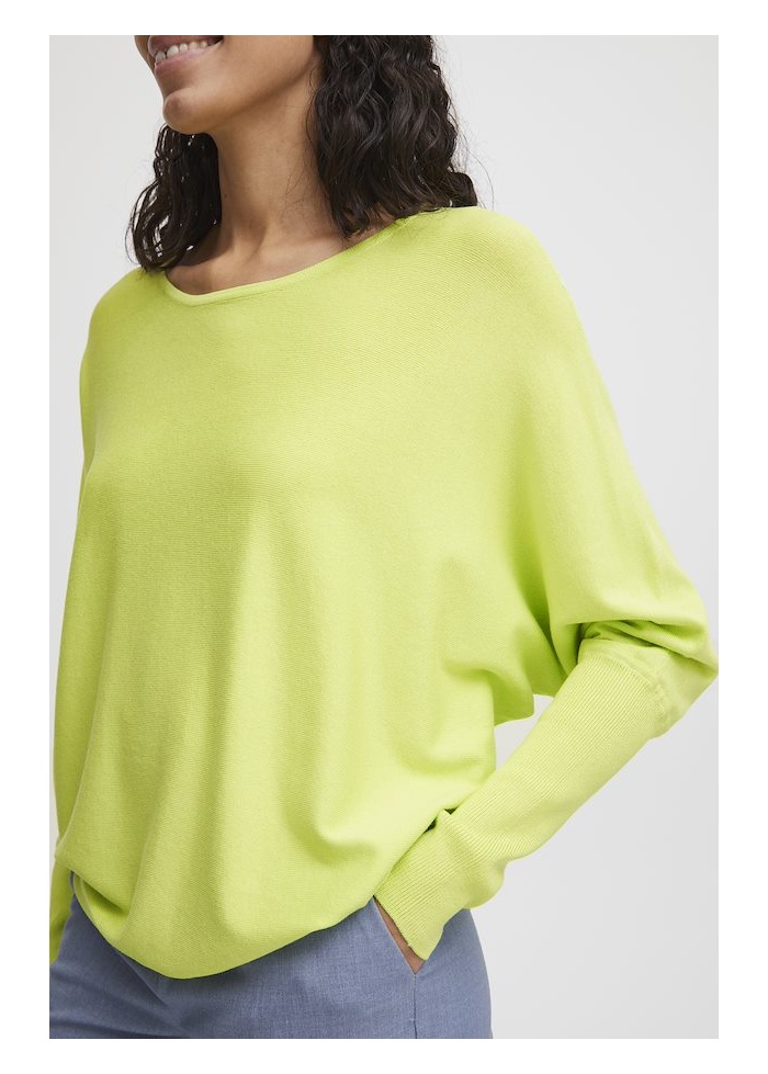 b.young | ByMmorla Jumper