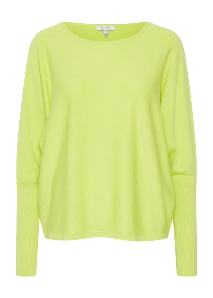 b.young | ByMmorla Jumper