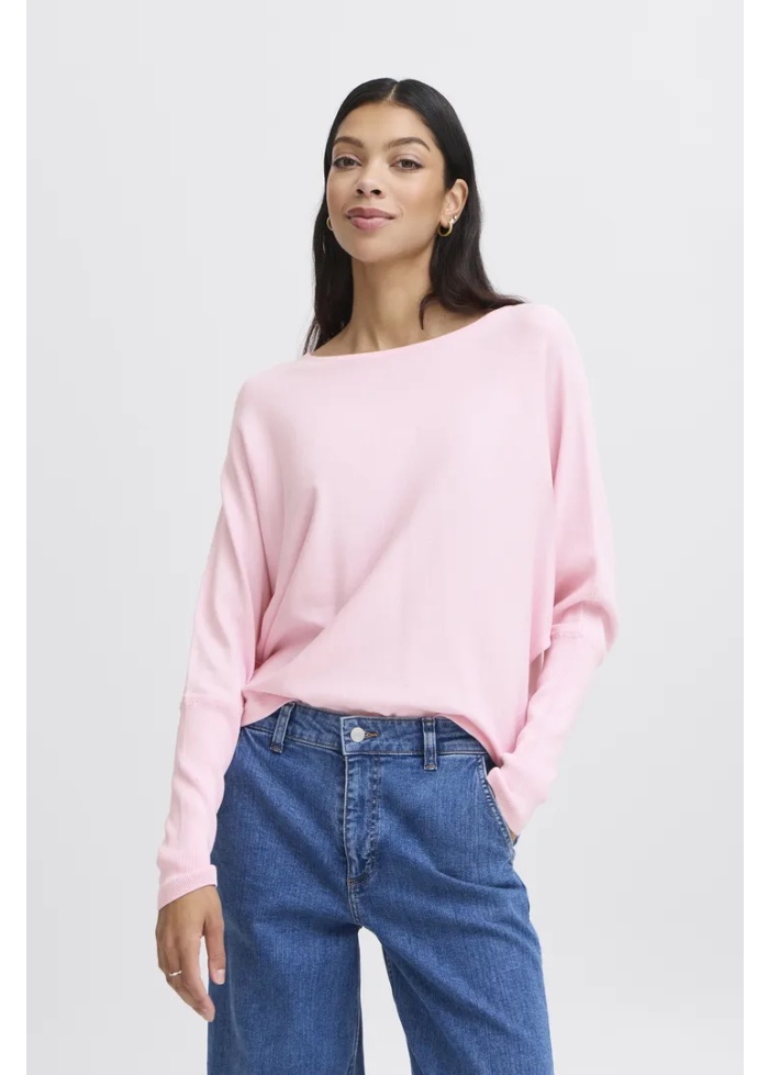 b.young | ByMmorla Jumper