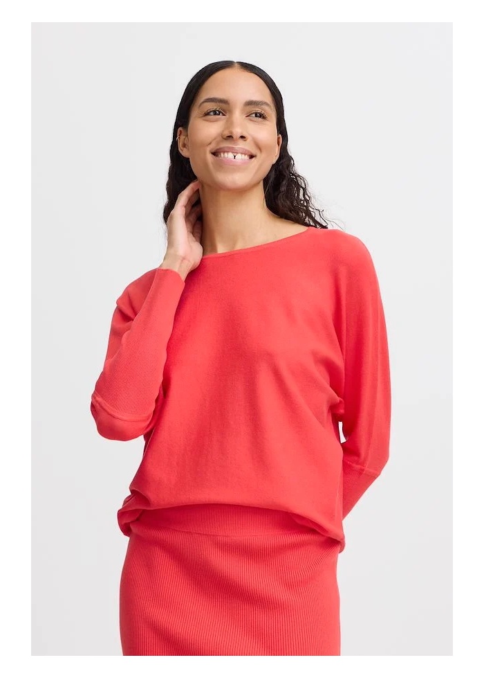 b.young | ByMmorla Jumper