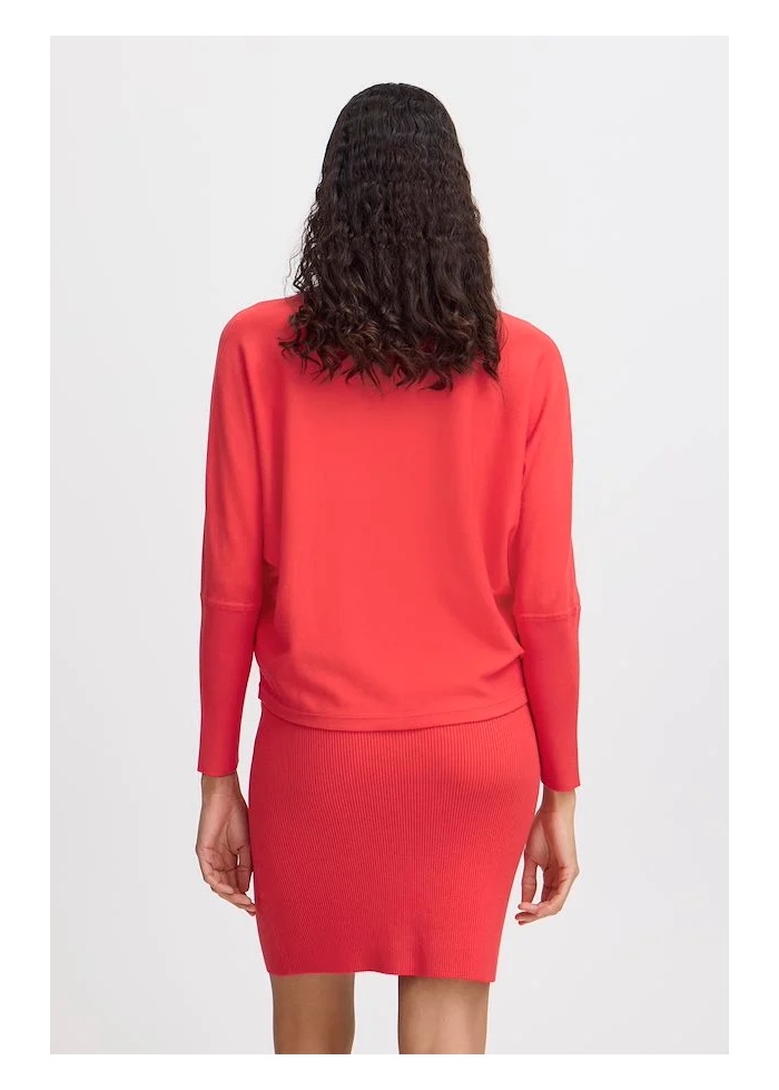 b.young | ByMmorla Jumper