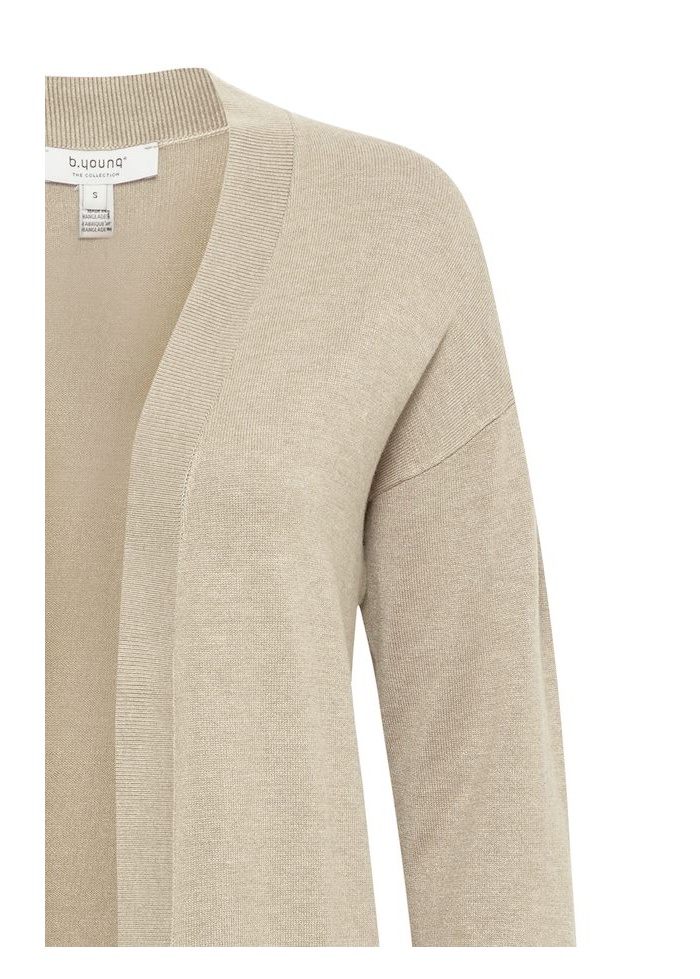 b.young | ByMmorla Cardigan