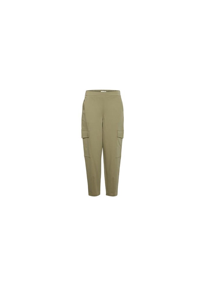 b.young | ByRizette Cargo Trousers