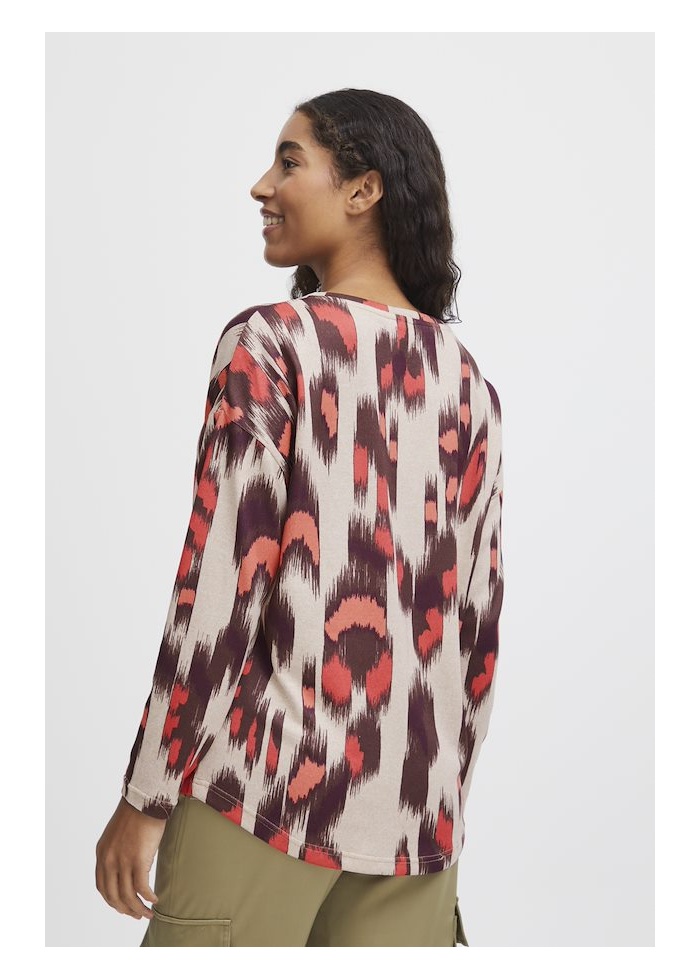 b.young | ByPieta Pullover