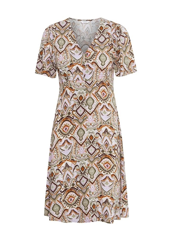 b.young | ByMmjoella Dress