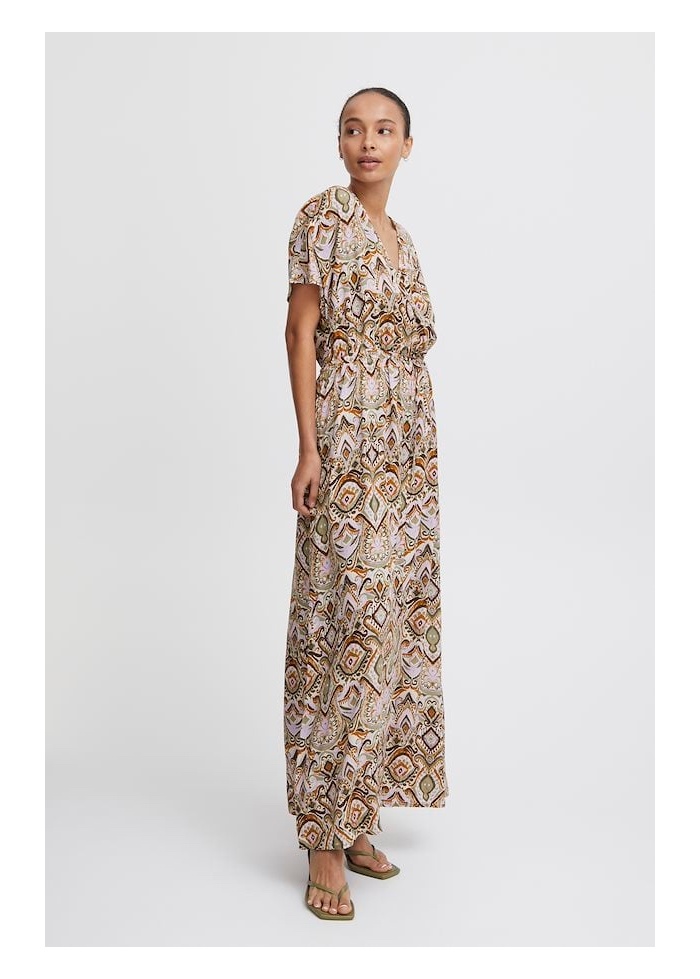 b.young | ByMmjoella Boho Dress