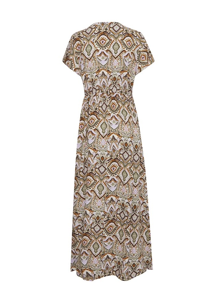 b.young | ByMmjoella Boho Dress