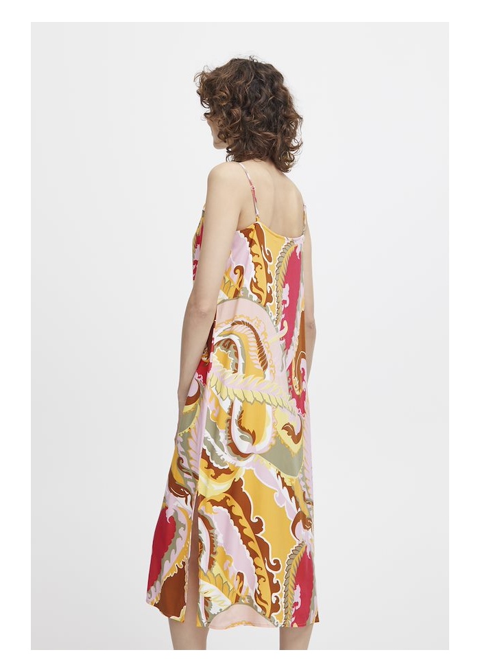 b.young | ByMmjoella Strap Dress