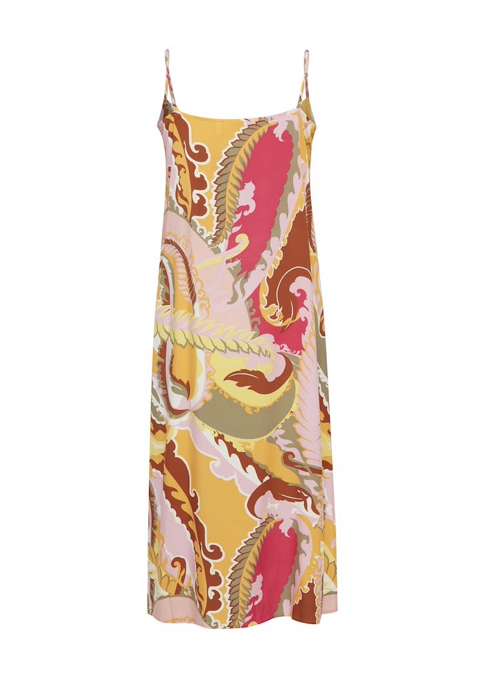 b.young | ByMmjoella Strap Dress