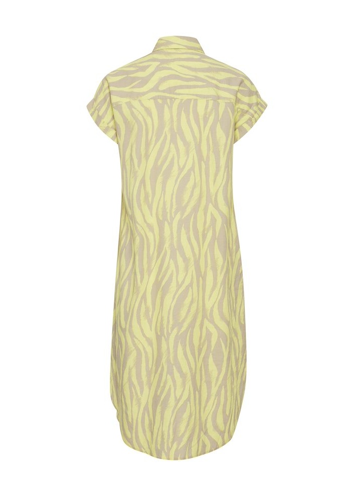 b.young | ByFalakka Shirt Dress