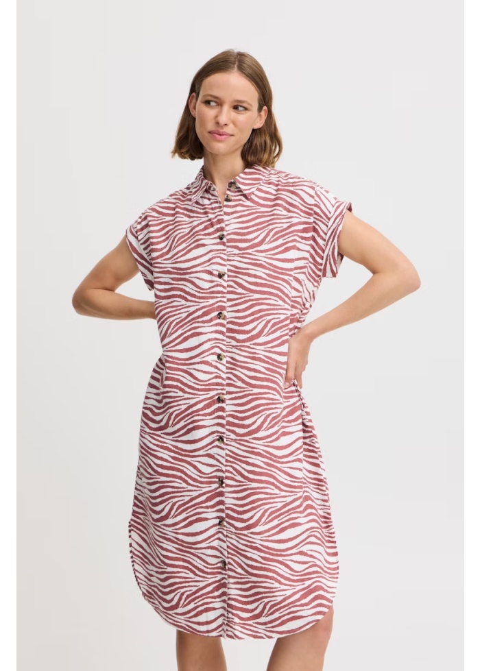 b.young | ByFalakka Dress