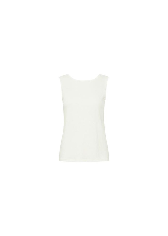 b.young | ByPasadi Lace Back Vest 