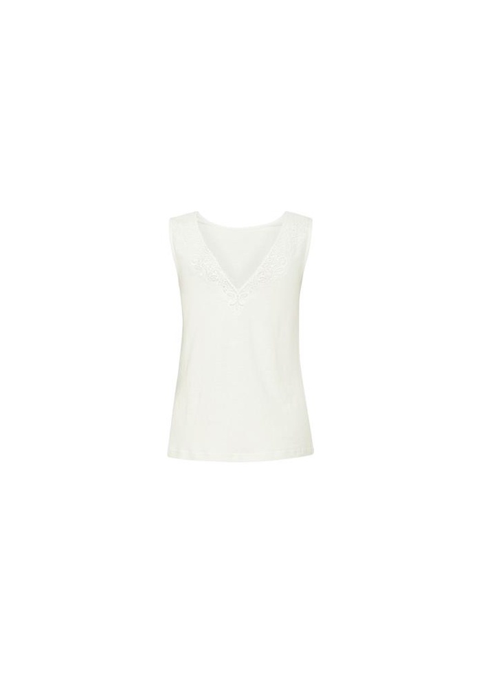 b.young | ByPasadi Lace Back Vest 