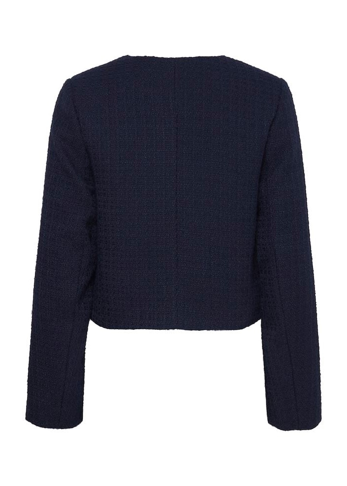 b.young | ByEpia Navy Jacket