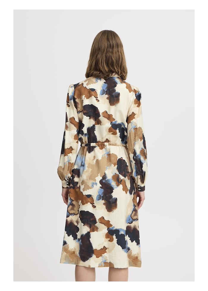 b.young | ByIhamma Dress