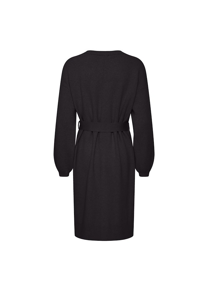 b.young | ByOtari Black Dress