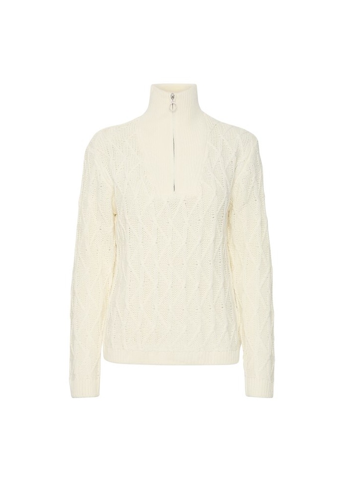 b.young | ByOtinka Jumper