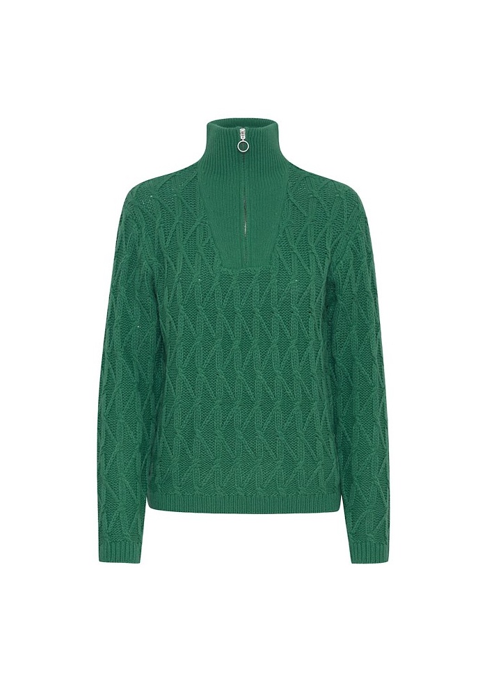 b.young | ByOtinka Jumper