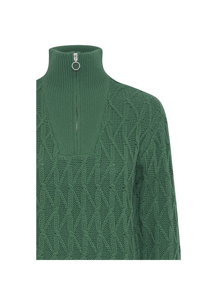 b.young | ByOtinka Jumper