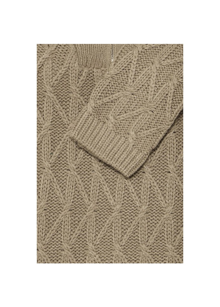 b.young | ByOtinka Jumper