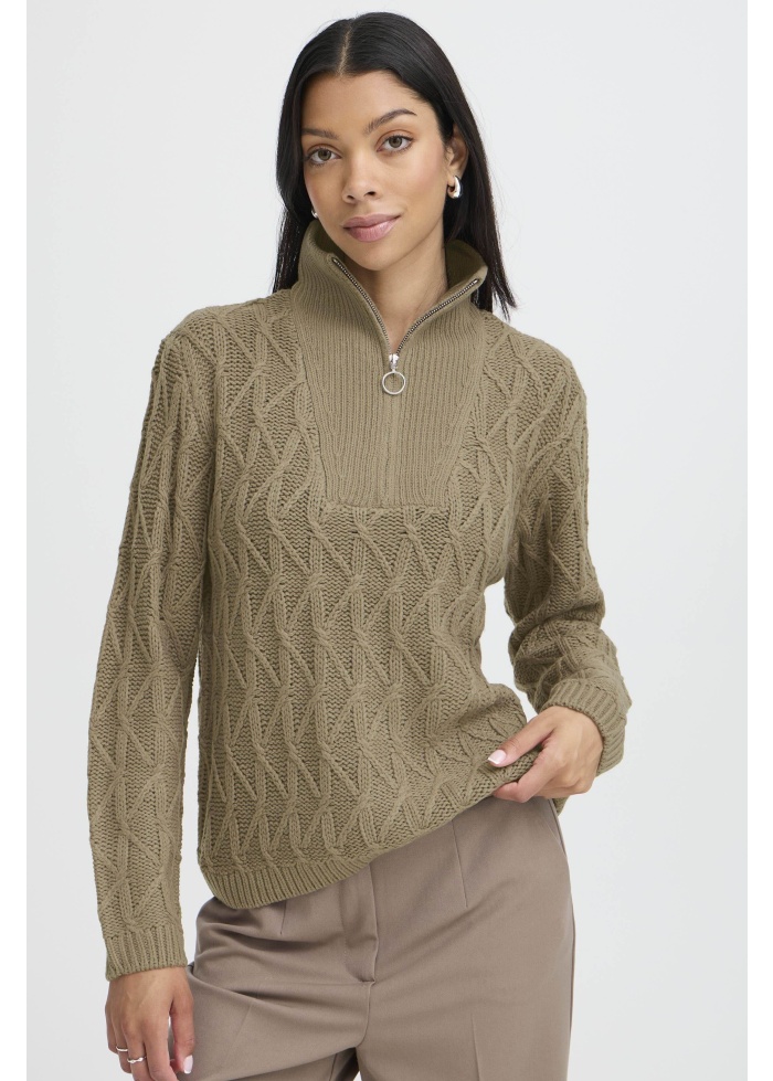 b.young | ByOtinka Jumper