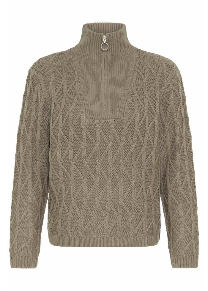 b.young | ByOtinka Jumper