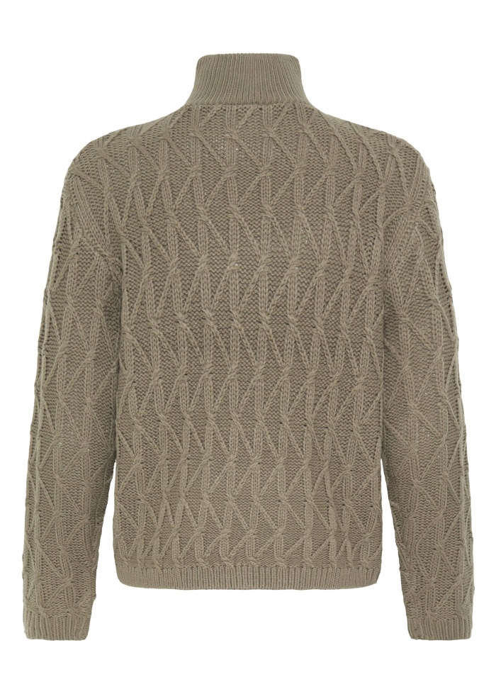 b.young | ByOtinka Jumper