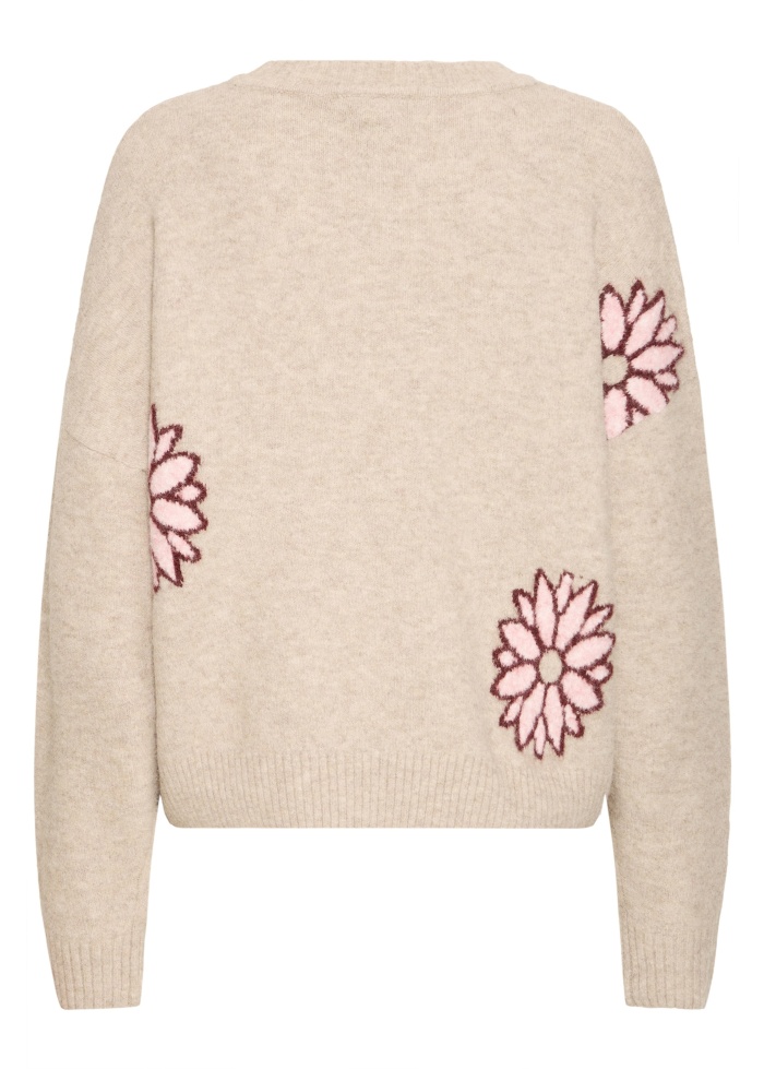 b.young | ByOmea Jumper