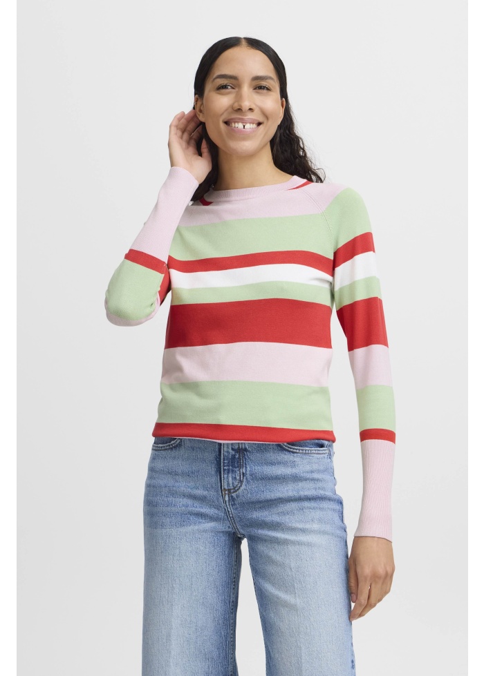 b.young | ByMmorla Jumper