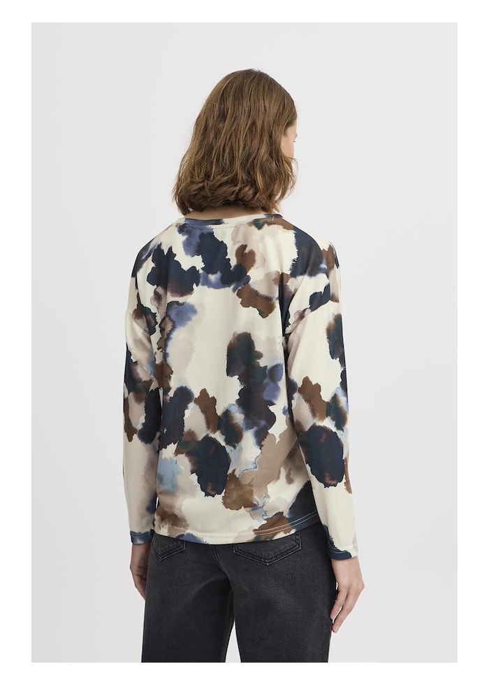 b.young | ByPieta Pullover