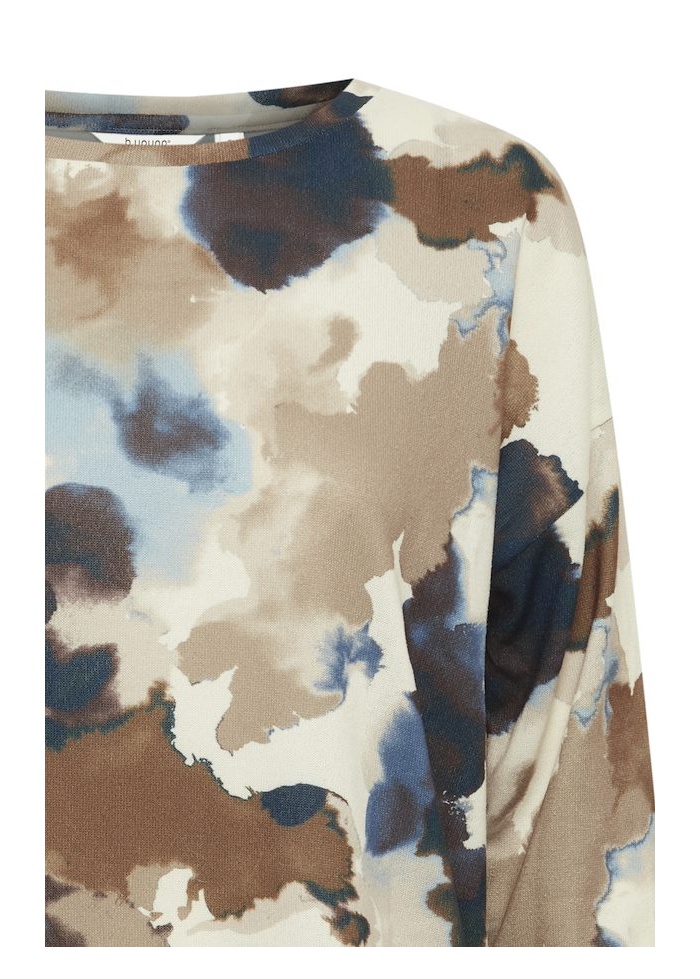 b.young | ByPieta Pullover