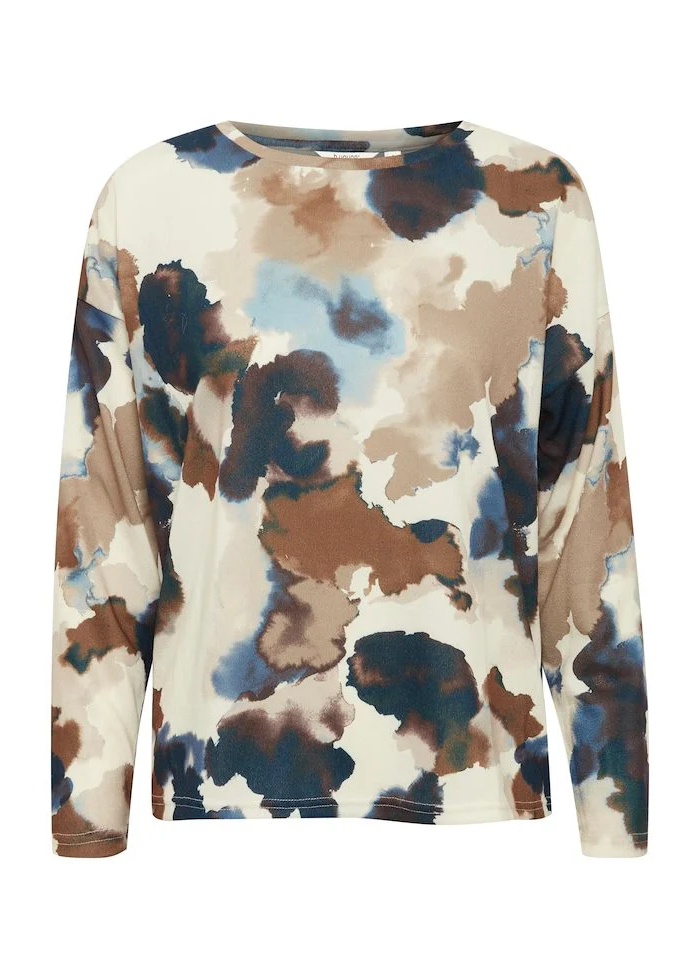 b.young | ByPieta Pullover