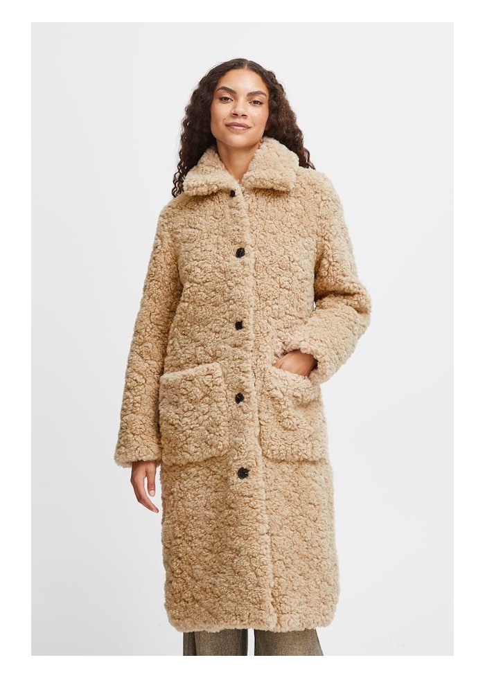 b.young | ByAbeno Coat