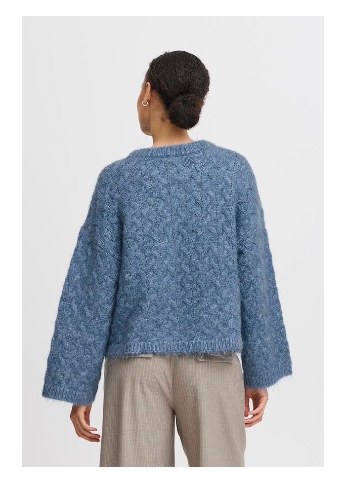 b.young | ByOmhu Jumper