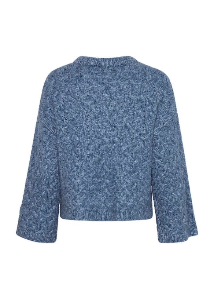 b.young | ByOmhu Jumper